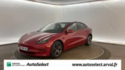 Tesla Model 3 Grande Autonomie Dual Motor AWD