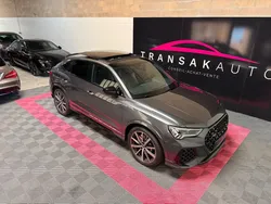 Audi RS Q3 2.5 TFSI 400ch quattro S tronic 7