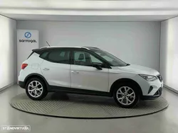 SEAT Arona 1.0 TSI FR