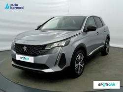 Peugeot 3008 1.5 BlueHDi 130ch S&S Allure Pack EAT8
