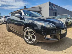 Renault MÉGANE III CC 2.0 dCi 160 ch GT * REVISEE * GARANTIE