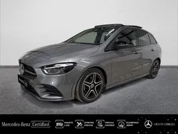 Mercedes-benz Classe B 180d 116ch AMG Line 8G-DCT