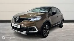 Renault Captur 0.9 TCe 90ch energy Intens
