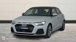 Audi A1 Sportback 30 TFSI 116ch Advanced S tronic 7