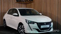 Peugeot 208 1.2 PureTech Active de 2019