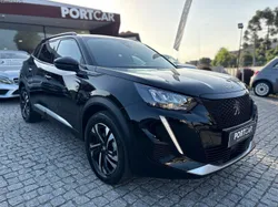 Peugeot 2008 50 kWh Allure Pack