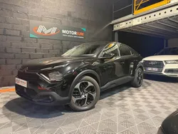 CITROEN C4 1.2l - SIEGES CHAUFFANTS - CARPLAY - CAM RECUL - SUIVI ENTRETIEN