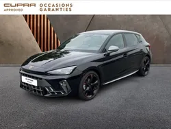 Cupra Leon 2.0 TDI 150ch V DSG7