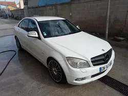Mercedes Classe C 320 CDI Avantgarde A