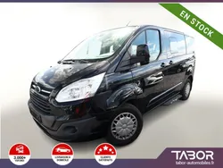 Ford Tourneo Custom 310 L1 2.0 TDCi 170 Tit