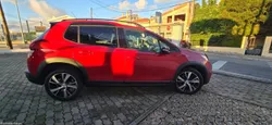 Peugeot 2008 1.2 puretech gt line eat6