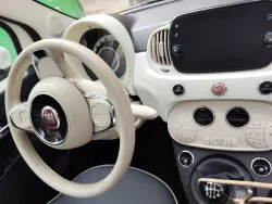 FIAT 500 C 1.0 GSE Pop