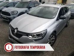 Renault Mégane Sport Tourer 1.5 Blue DCI Limited 115cv