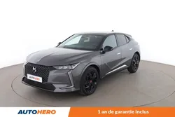 DS 4 1.6 Puretech Performance Line + Auto 181 ch