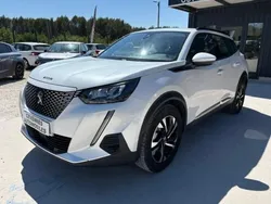 Peugeot 2008 E-2008 136CH ALLURE