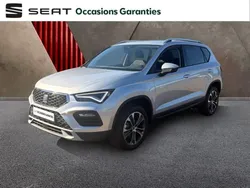 Seat Ateca 1.5 TSI 150ch Start&Stop Copa DSG7