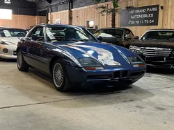 BMW Z1 finition Alpina avec son hard-top d’origine