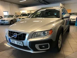 Volvo XC70 D5 SUMMUM 205 ch BVA AWD - 1ERE MAIN CUIR ATTELAGE 167500 KM