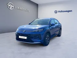VOLKSWAGEN T-Roc 1.5 eTSI EVO2 Hybrid 116 ch DSG7 Life