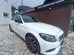 Mercedes-Benz C 180 SW Gdi Avantgarde 160cv Automática