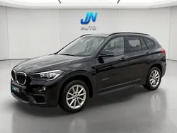 Bmw X1 sDrive20dA 190ch Business