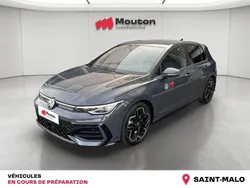 Volkswagen Golf 1.5 eTSI EVO2 150 DSG7 R-Line Edition VD 2494
