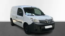 Renault Kangoo 1.5BlueDci 95ch Grand Confort - 2 Places - Boite 6 - TVA Récupérable - 3990HT