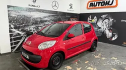 Citroen C1 1.0 SX de 2008