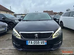 Peugeot 308 1.2 PT 110CH STYLE BVM6