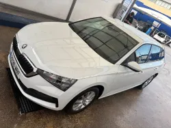 Skoda Scala Scala 1.0 TSI Ambition 81kW Ambition