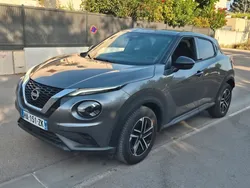 Nissan Juke DIG-T 114CH TEKNA