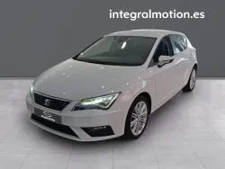 SEAT León 2.0TDI CR S&S Xcellence DSG 150