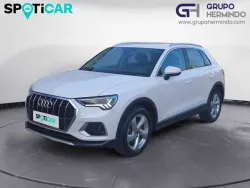 AUDI Q3 Sportback 35 TDI Advanced quattro S tronic