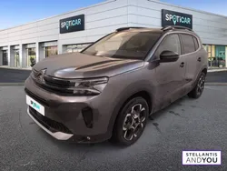 Citroën C5 Aircross BlueHDi 130 EAT8 Max