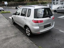 Mazda 2 1.2 I