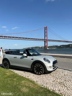MINI Cabrio One