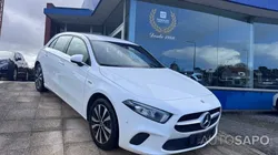 Mercedes-Benz Classe A de 2020