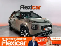 CITROEN C3 Aircross Puretech S&S Shine 110