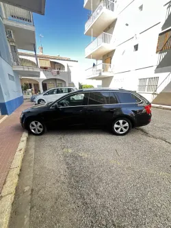 Skoda Octavia Combi 2.0 TDI Green tec 4x4 Elegance