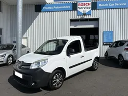 Renault Kangoo Express 1.2 TCe 115ch Générique