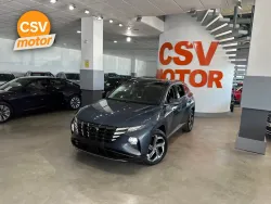 Hyundai TUCSON 1.6T-GDI 265CV STYLE AUTO 4X4