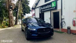 Jaguar I-Pace EV320 AWD SE