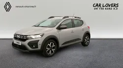 DACIA Sandero ECO-G 100 Stepway Expression +