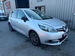 Renault Scénic dci 10 energy eco2 Bose