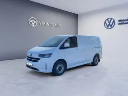 Volkswagen utilitaires transporter procab cloison l l1h1 2.0 tdi 150 bva8 business