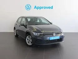 VOLKSWAGEN Golf 1.0 TSI Life 81kW