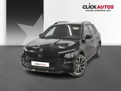 Skoda Kamiq 1.5 TSI Sport DSG7 110kW