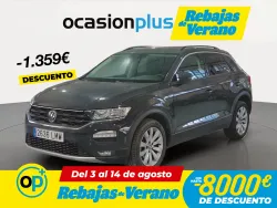 VOLKSWAGEN T-Roc 1.0 TSI Edition