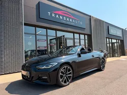 BMW 430i Cabriolet G23 M Sport 245 ch BVA8 / ENTRETIENS BMW