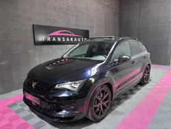 CUPRA ATECA 2.0 TSI 300 ch DSG7 - SUIVI D'ENTRETIEN COMPLET / TOIT OUVRANT